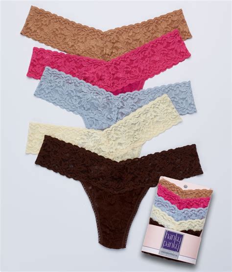 hanky panky petite